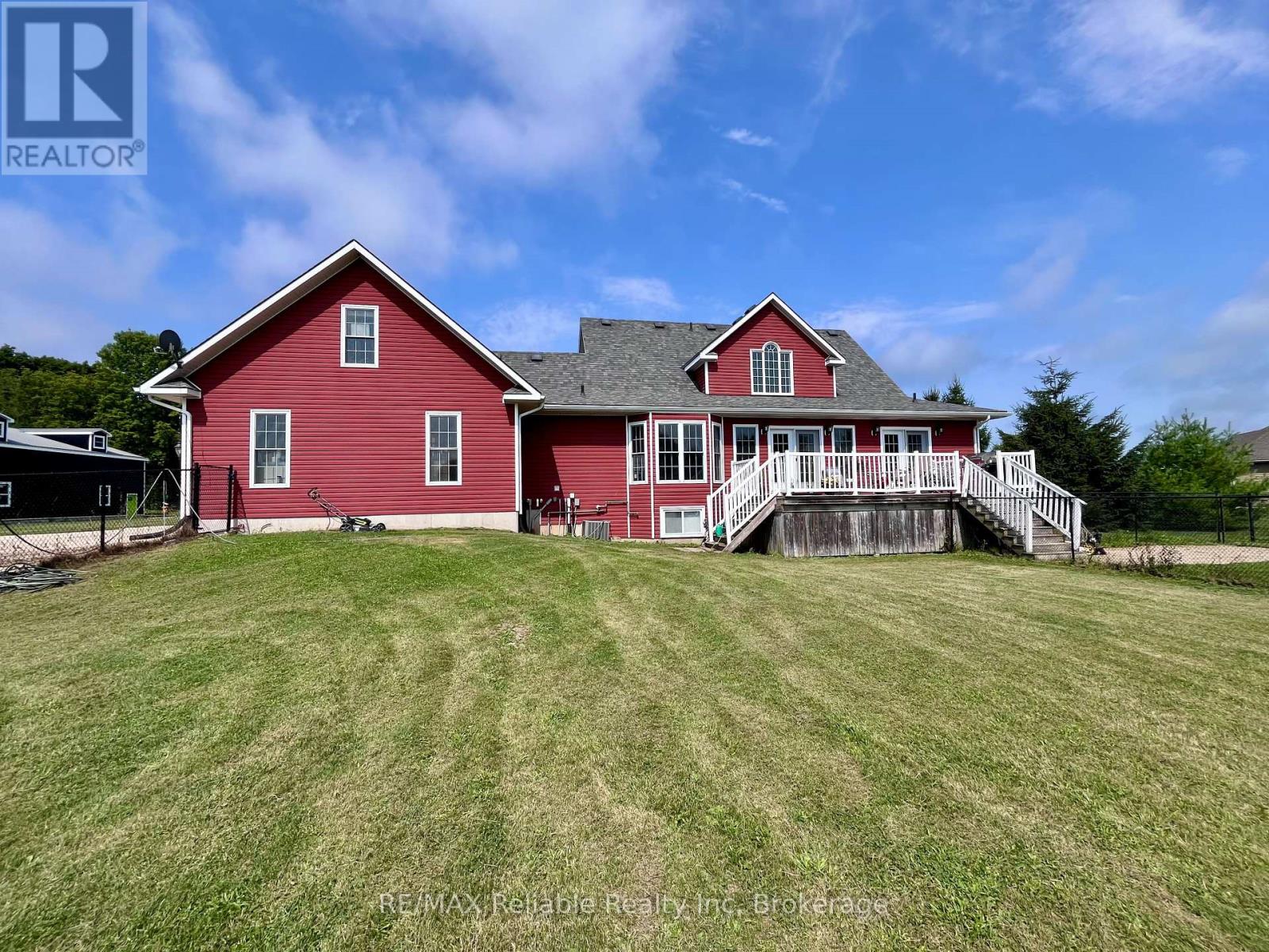 75824 Parr Line, Bluewater, Ontario  N0M 2R0 - Photo 39 - X12008221