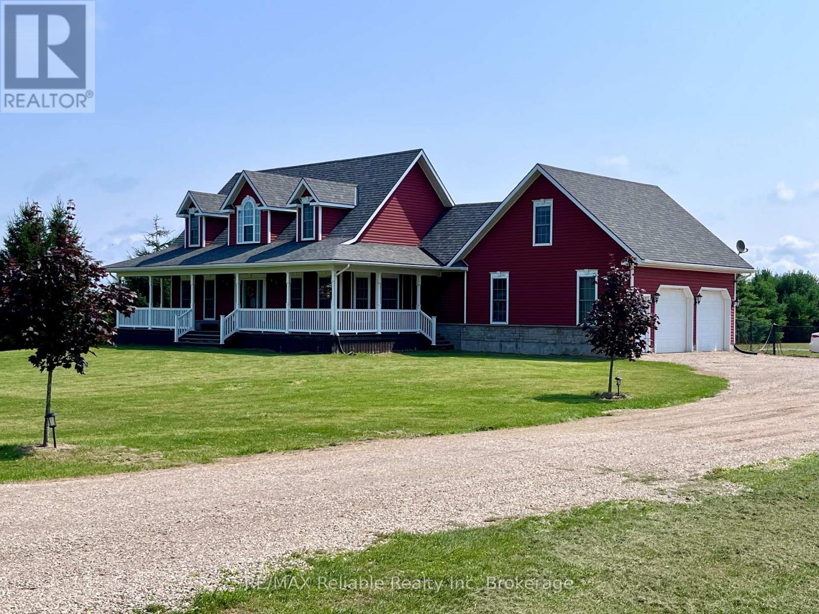 75824 Parr Line, Bluewater, Ontario  N0M 2R0 - Photo 4 - X12008221