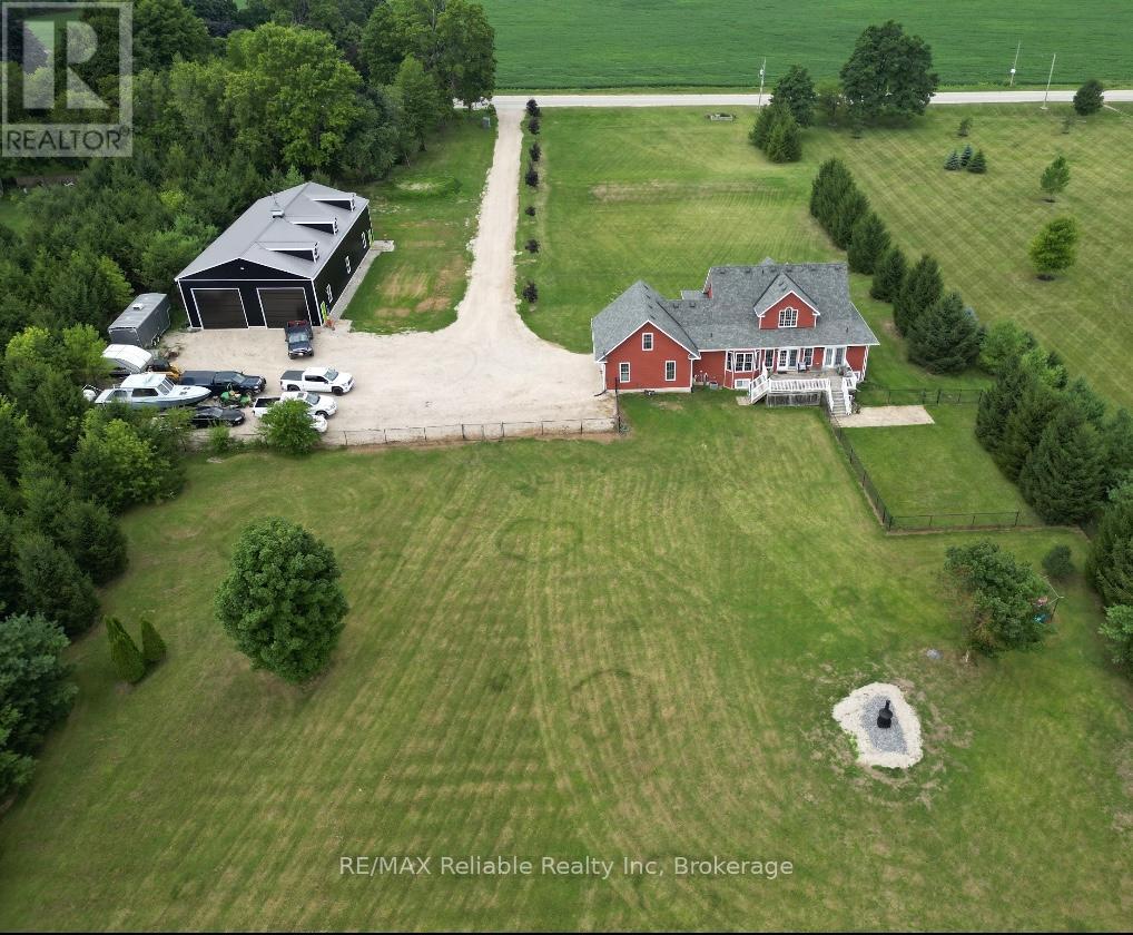 75824 Parr Line, Bluewater, Ontario  N0M 2R0 - Photo 44 - X12008221