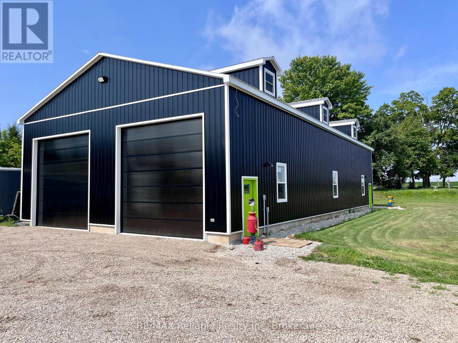 75824 Parr Line, Bluewater, Ontario  N0M 2R0 - Photo 5 - X12008221