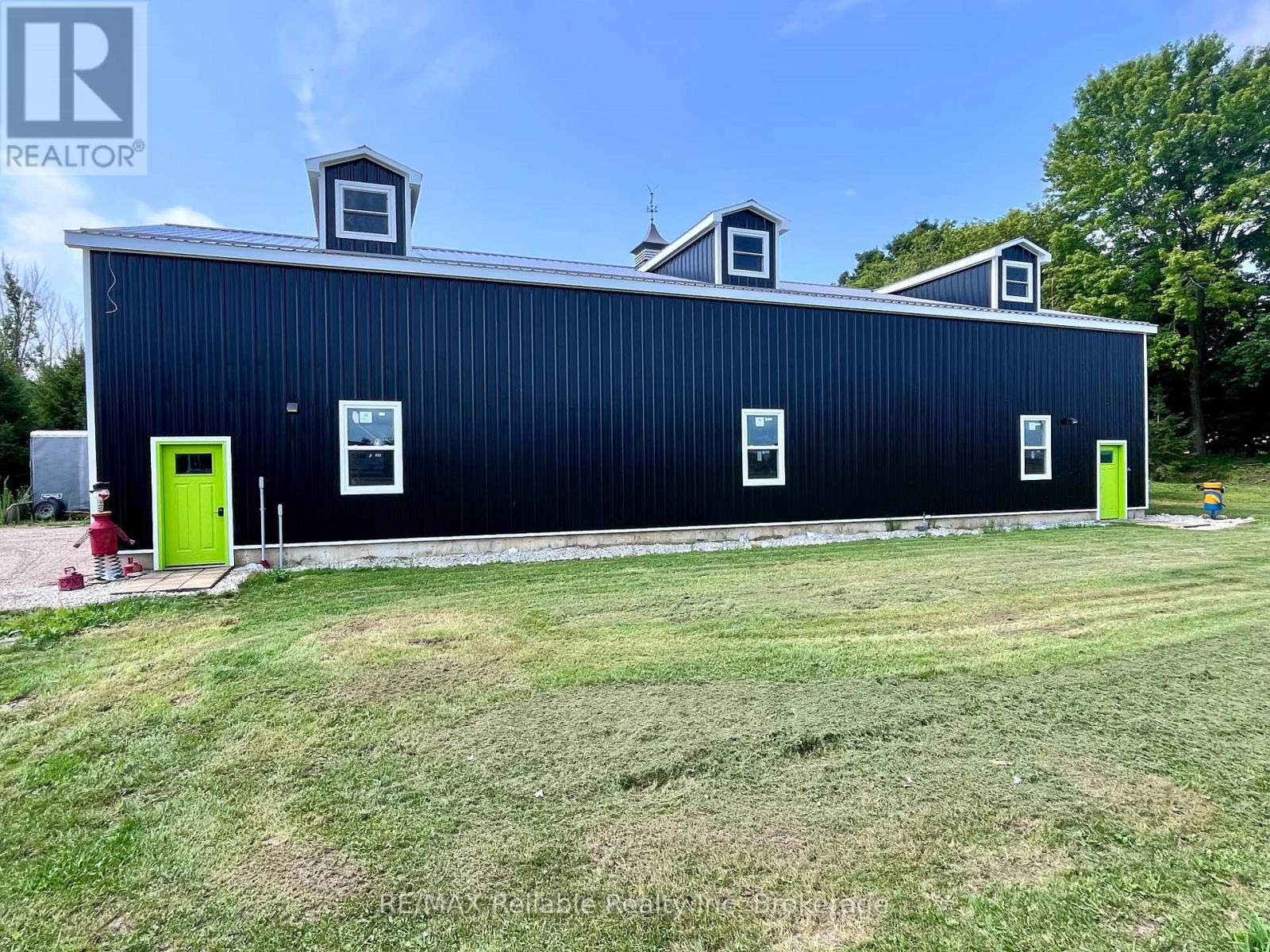 75824 Parr Line, Bluewater, Ontario  N0M 2R0 - Photo 6 - X12008221