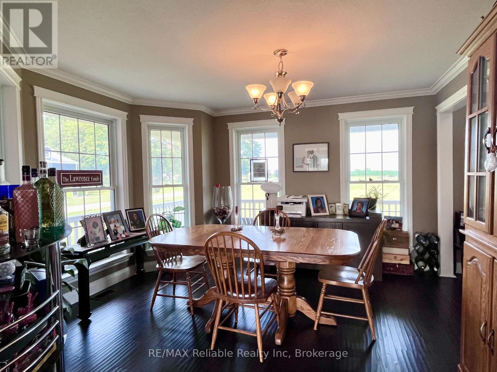 75824 Parr Line, Bluewater, Ontario  N0M 2R0 - Photo 9 - X12008221