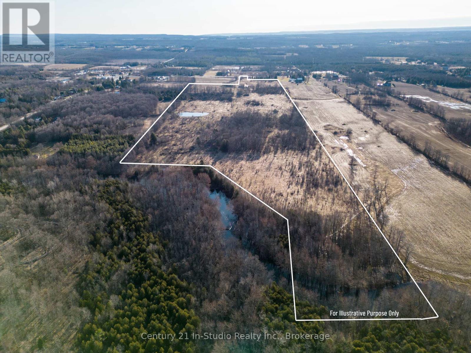 N/a Hwy 10 Highway, Georgian Bluffs, Ontario  N4K 3Y2 - Photo 12 - X12077817