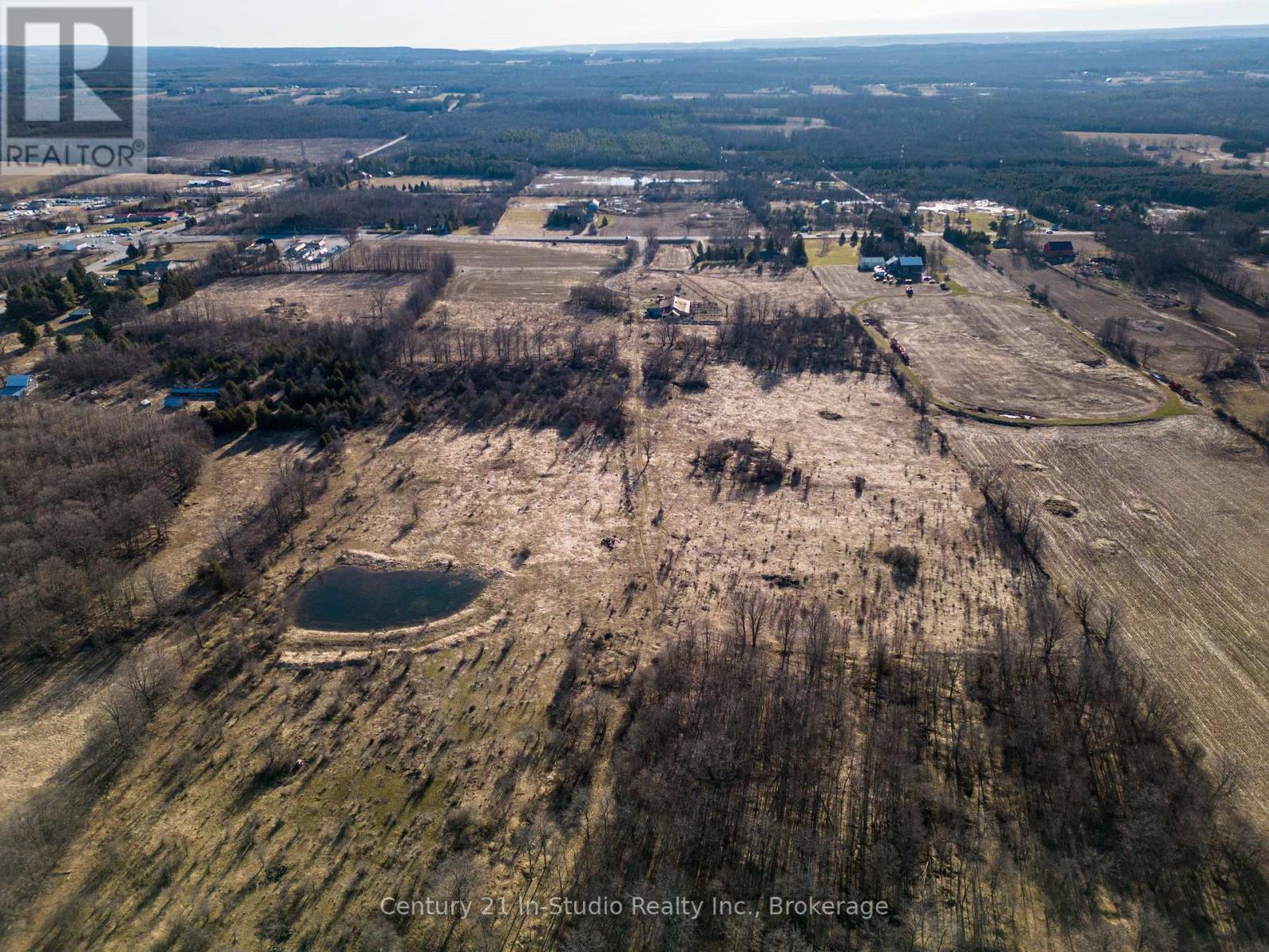 N/a Hwy 10 Highway, Georgian Bluffs, Ontario  N4K 3Y2 - Photo 16 - X12077817