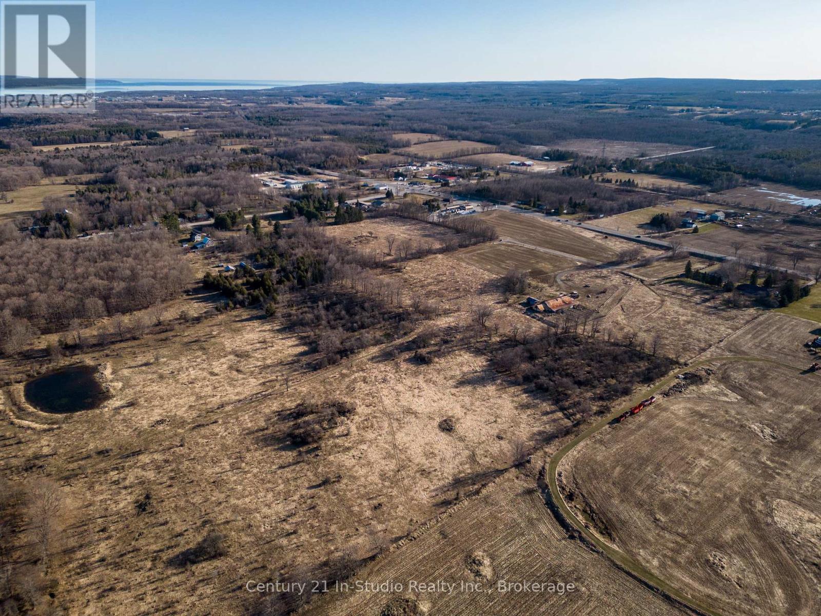 N/a Hwy 10 Highway, Georgian Bluffs, Ontario  N4K 3Y2 - Photo 18 - X12077817
