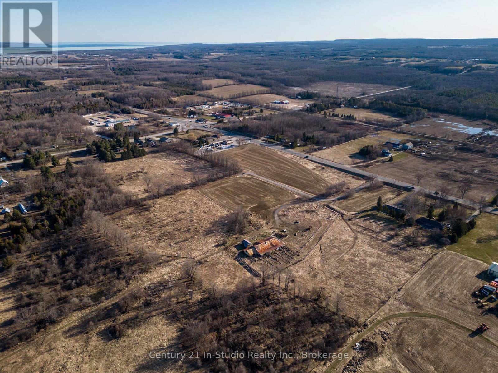 N/a Hwy 10 Highway, Georgian Bluffs, Ontario  N4K 3Y2 - Photo 20 - X12077817