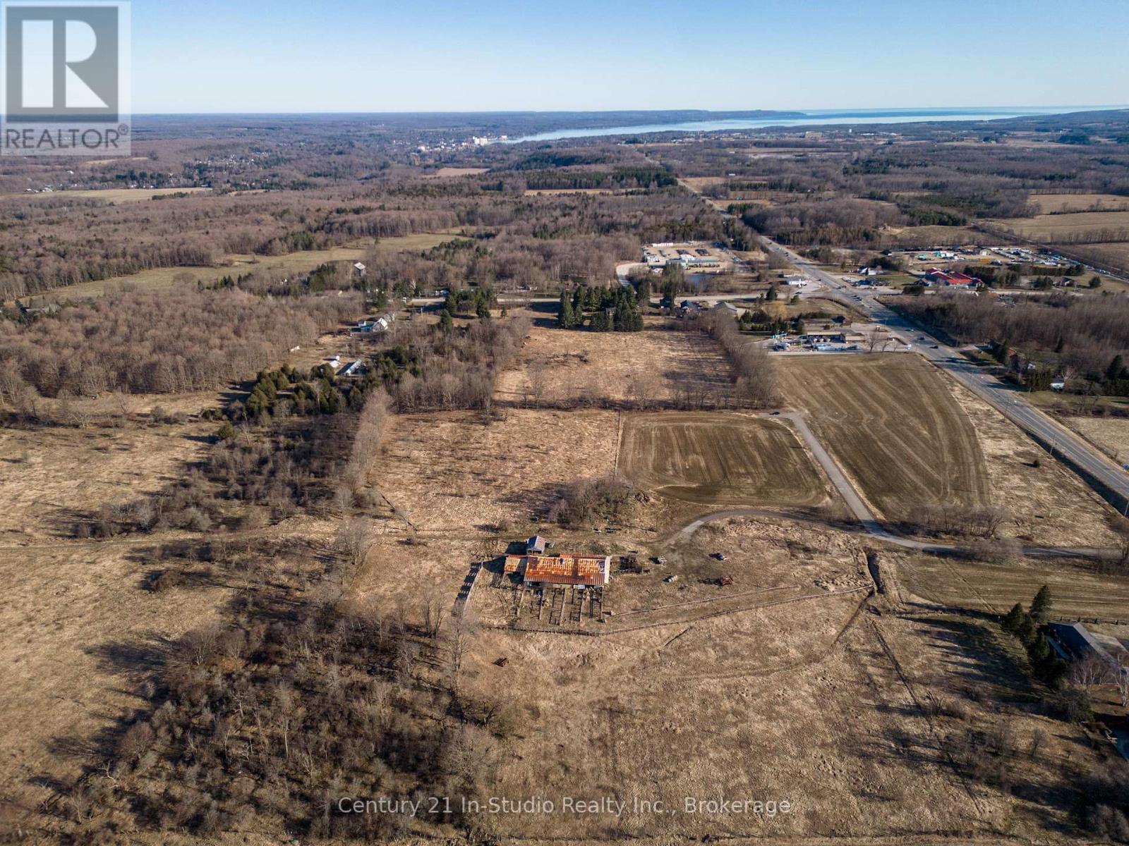N/a Hwy 10 Highway, Georgian Bluffs, Ontario  N4K 3Y2 - Photo 21 - X12077817