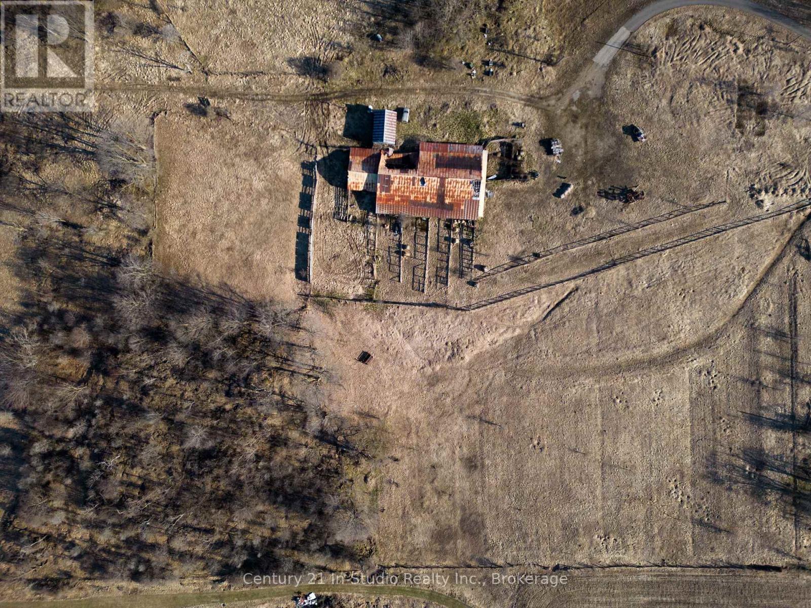 N/a Hwy 10 Highway, Georgian Bluffs, Ontario  N4K 3Y2 - Photo 23 - X12077817