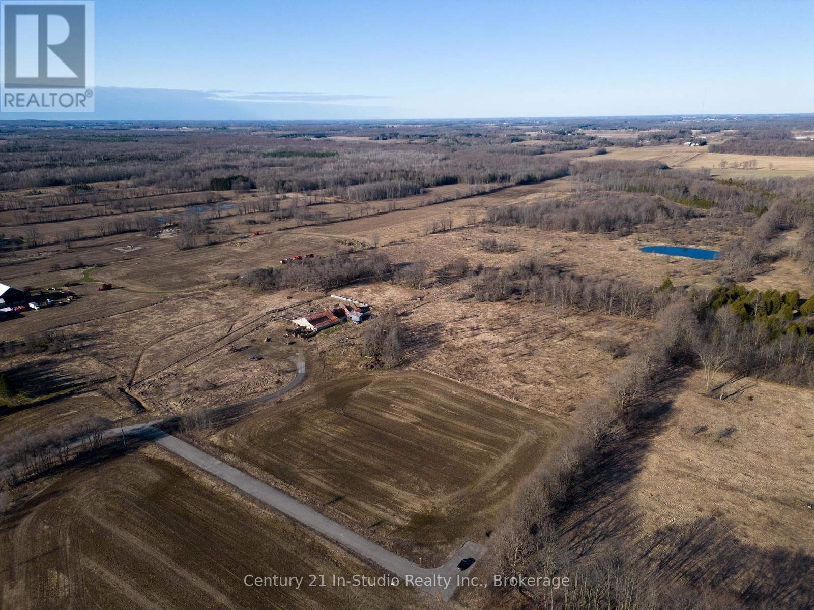 N/a Hwy 10 Highway, Georgian Bluffs, Ontario  N4K 3Y2 - Photo 24 - X12077817