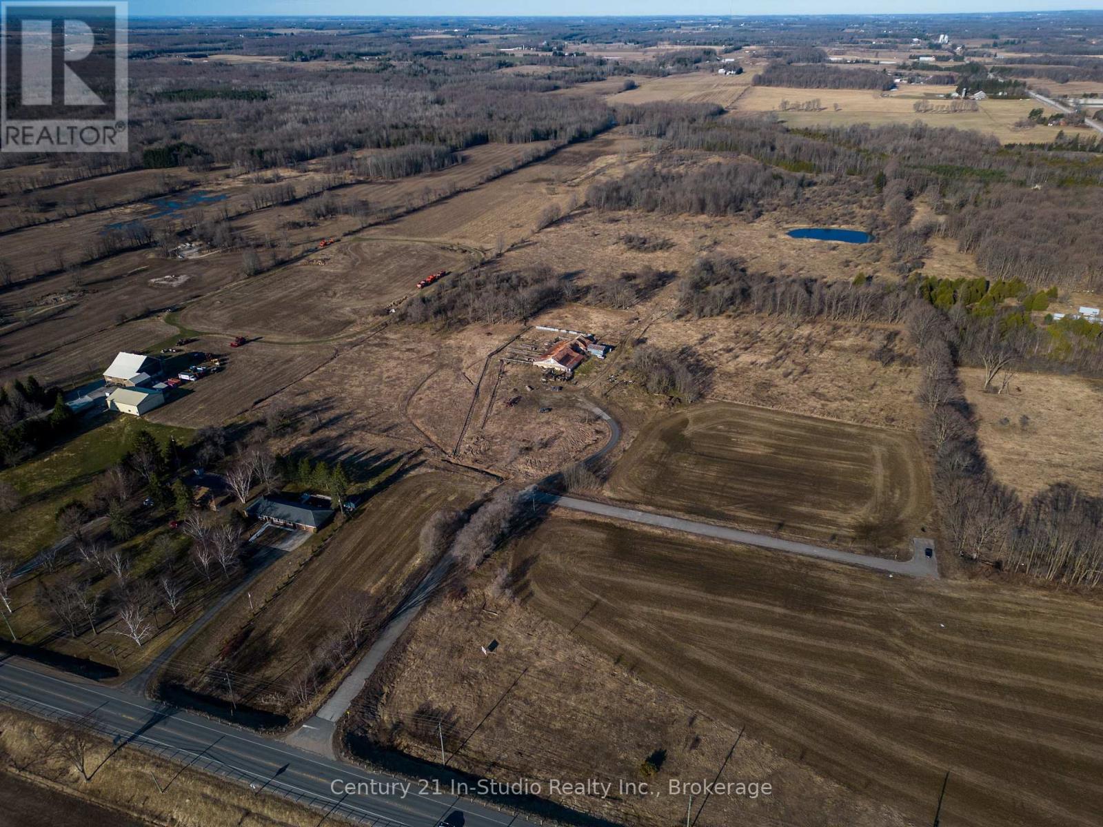 N/a Hwy 10 Highway, Georgian Bluffs, Ontario  N4K 3Y2 - Photo 4 - X12077817