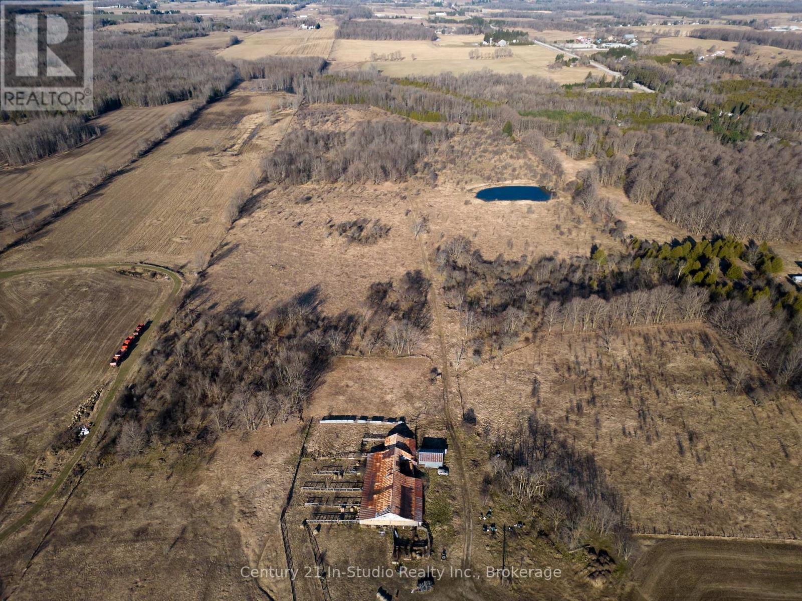 N/a Hwy 10 Highway, Georgian Bluffs, Ontario  N4K 3Y2 - Photo 5 - X12077817