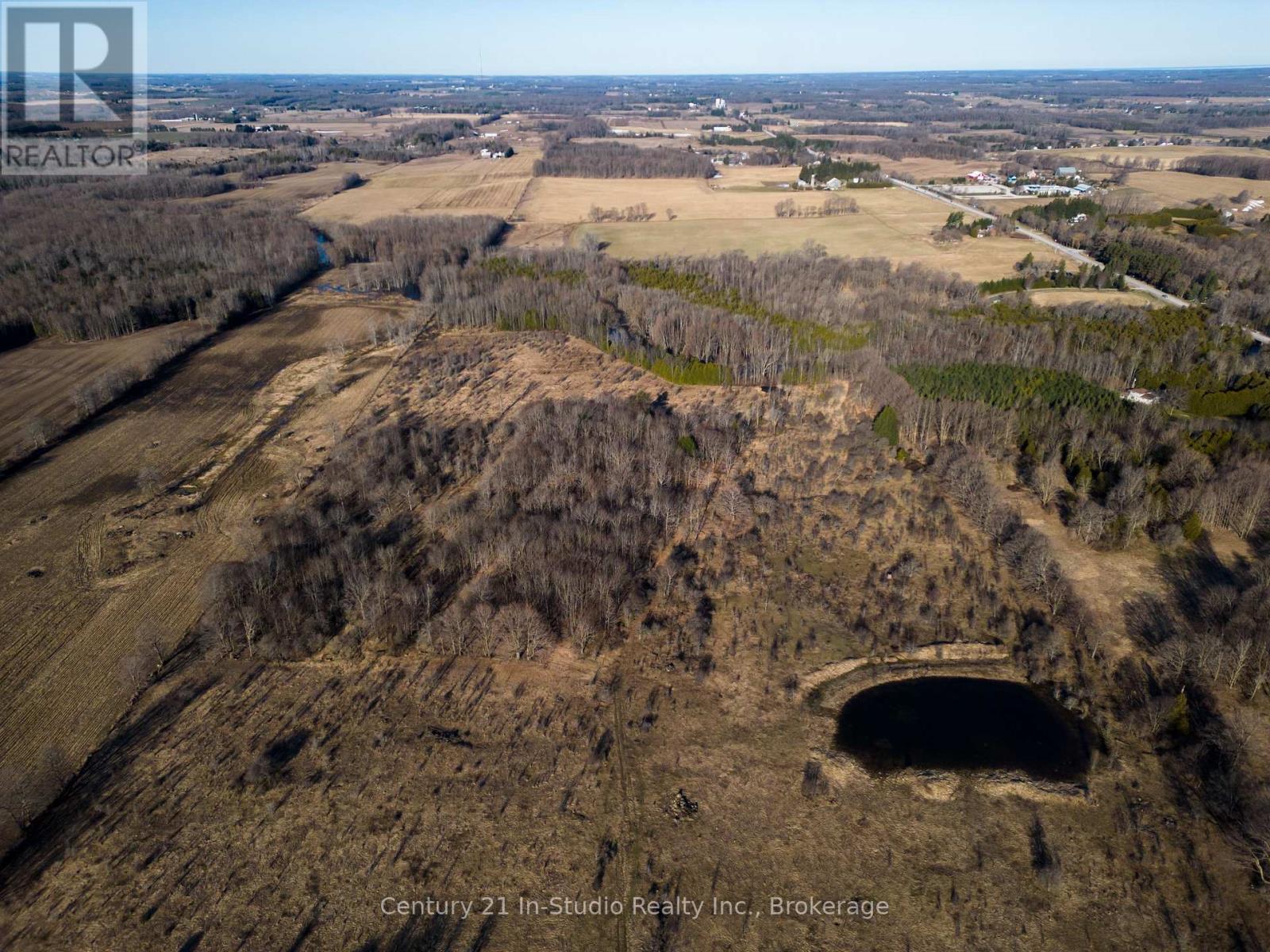 N/a Hwy 10 Highway, Georgian Bluffs, Ontario  N4K 3Y2 - Photo 7 - X12077817