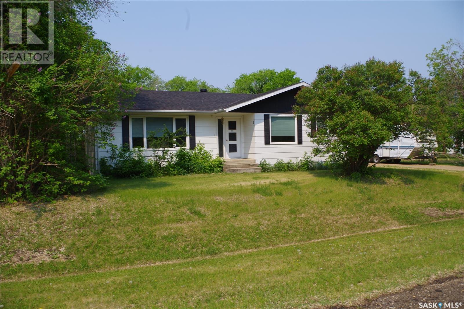 310 3rd AVENUE, spalding, Saskatchewan