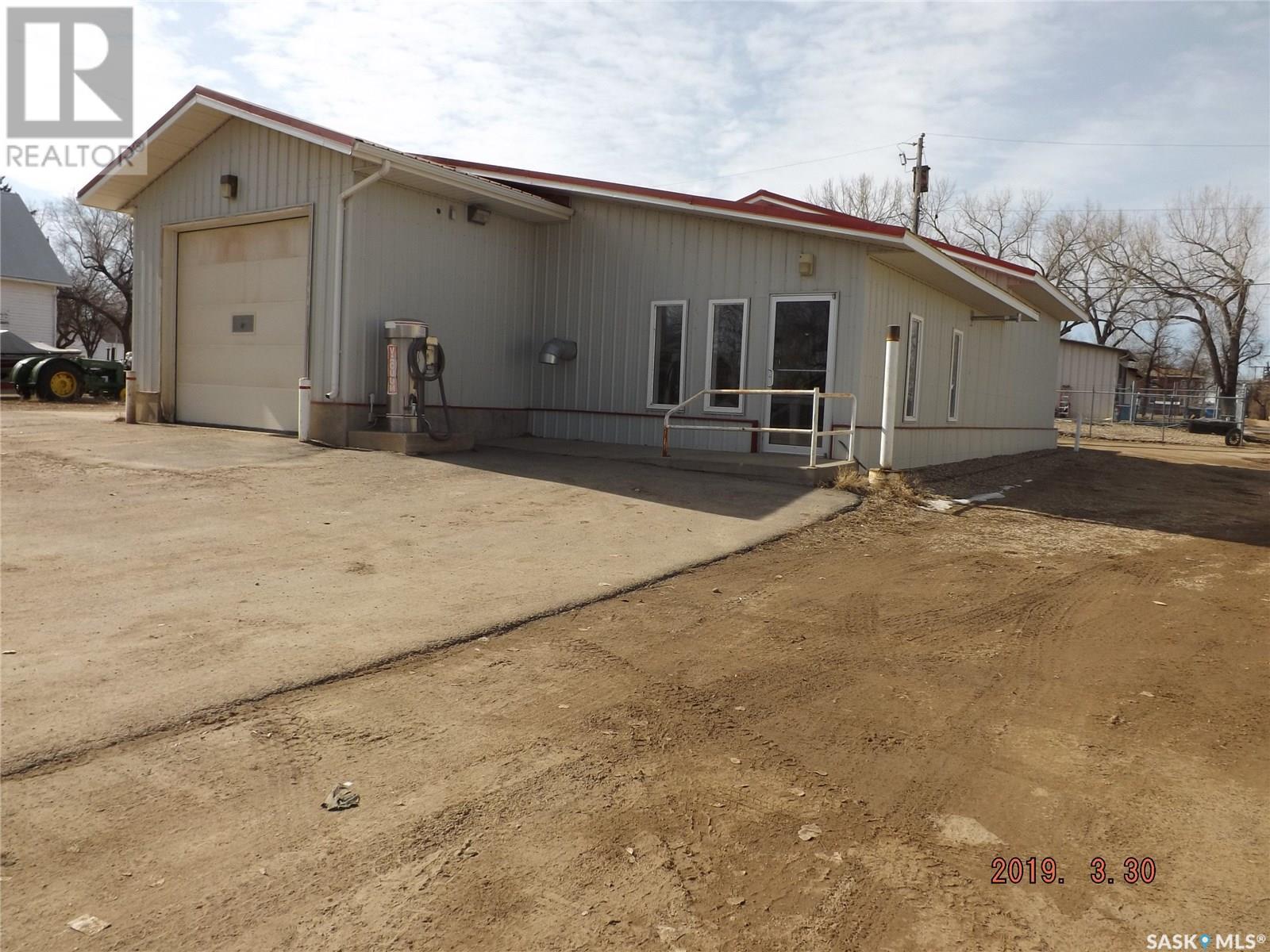 522 Mann Avenue, Radville, Saskatchewan  S0C 2G0 - Photo 8 - SK002577