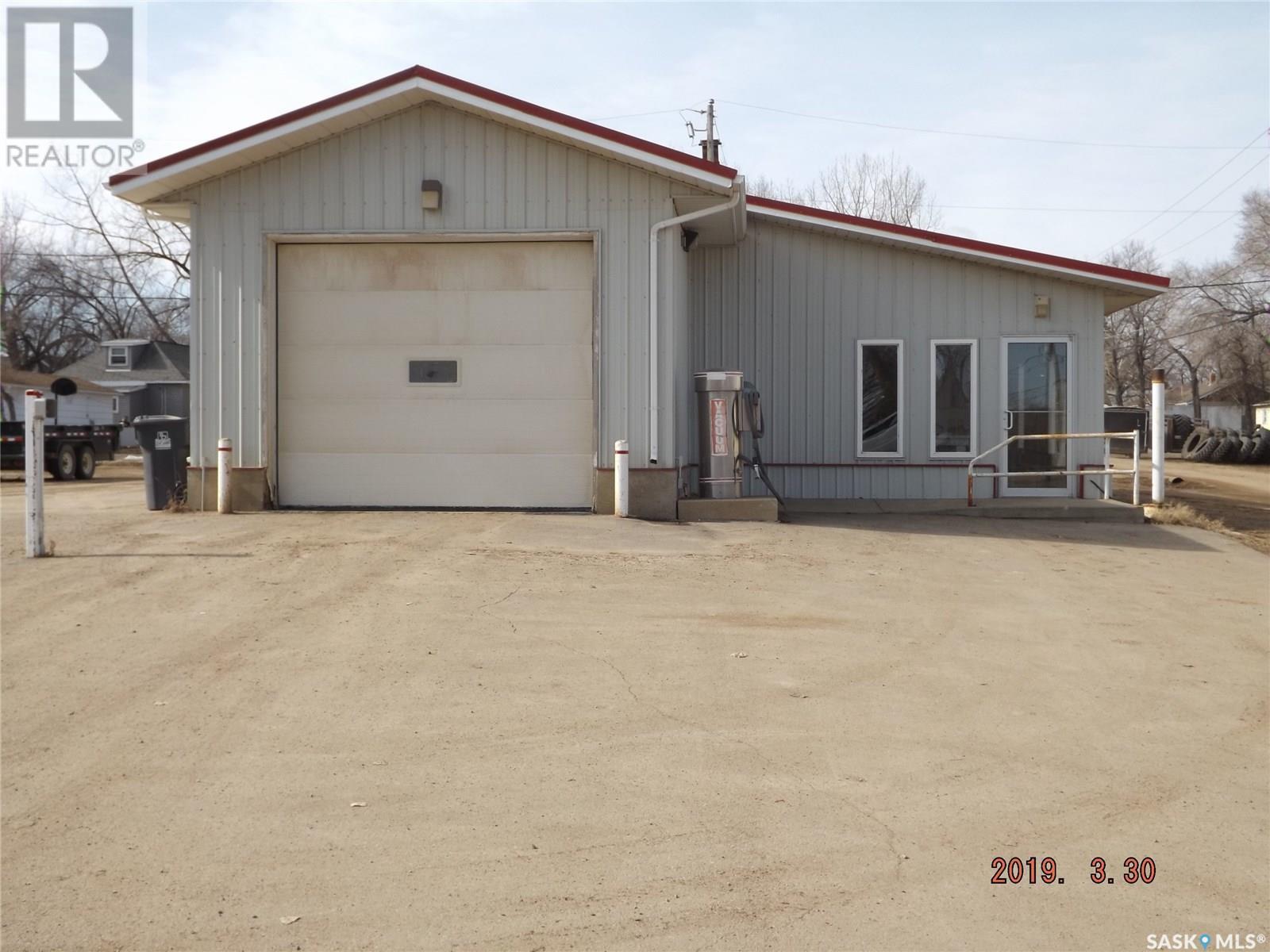 522 Mann Avenue, Radville, Saskatchewan  S0C 2G0 - Photo 9 - SK002577