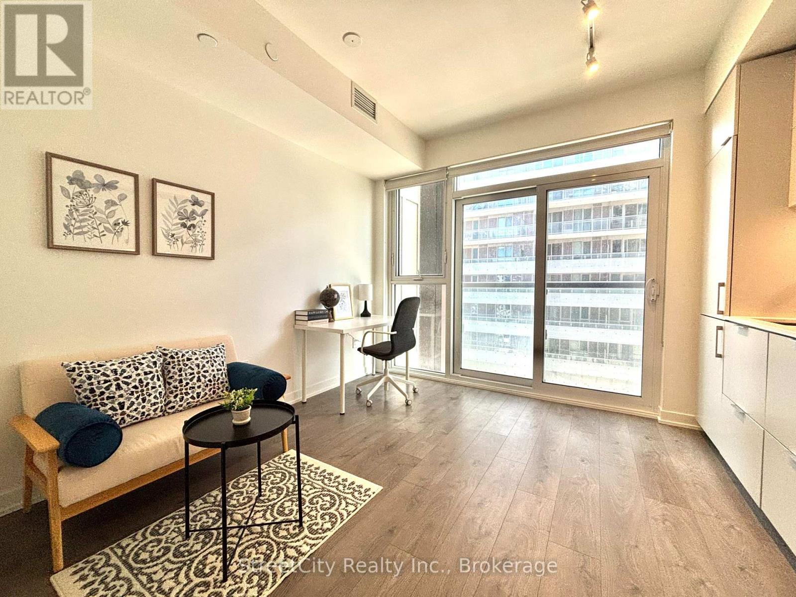 611 - 20 Richardson Street, Toronto, Ontario  M5A 0S6 - Photo 2 - C12080057