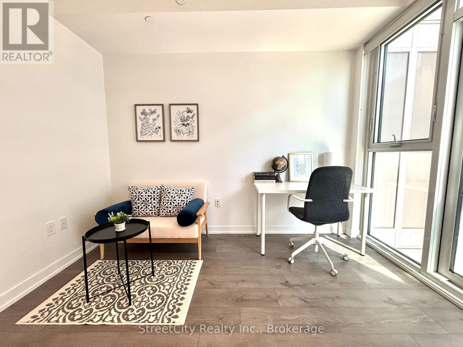 611 - 20 Richardson Street, Toronto, Ontario  M5A 0S6 - Photo 3 - C12080057