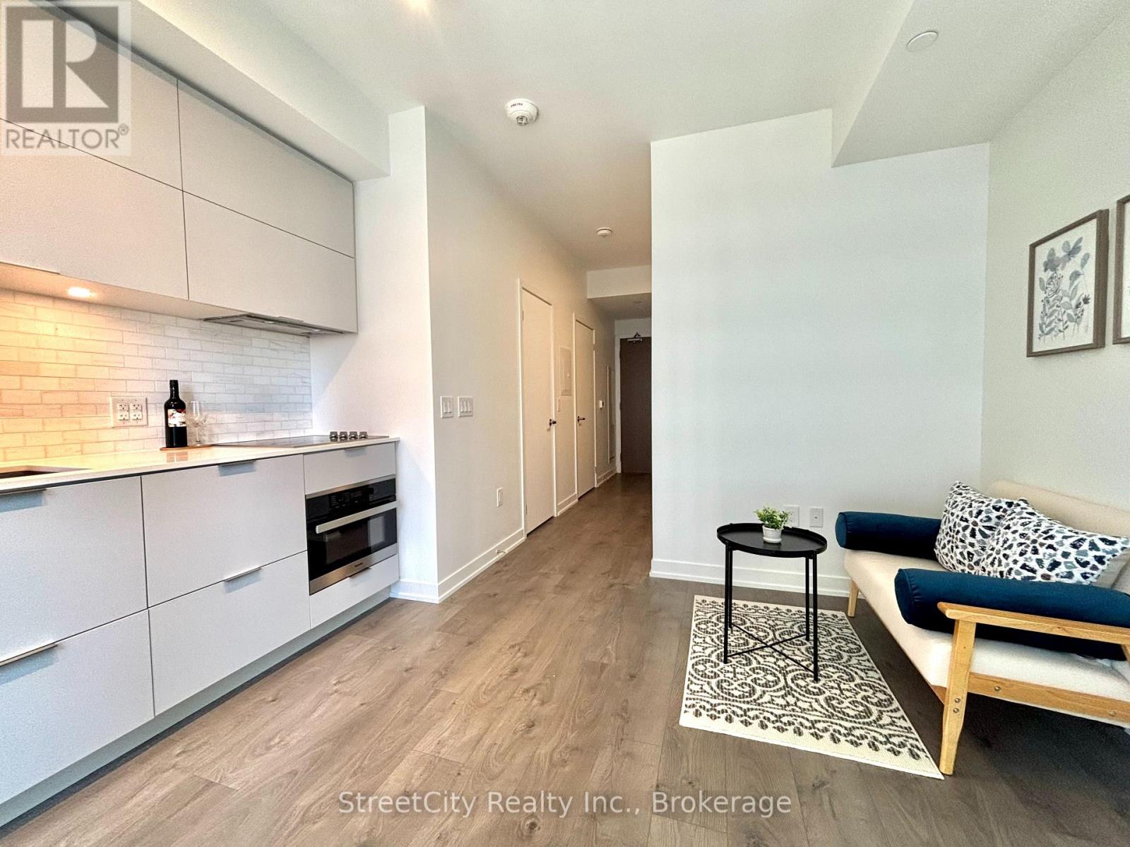 611 - 20 Richardson Street, Toronto, Ontario  M5A 0S6 - Photo 5 - C12080057