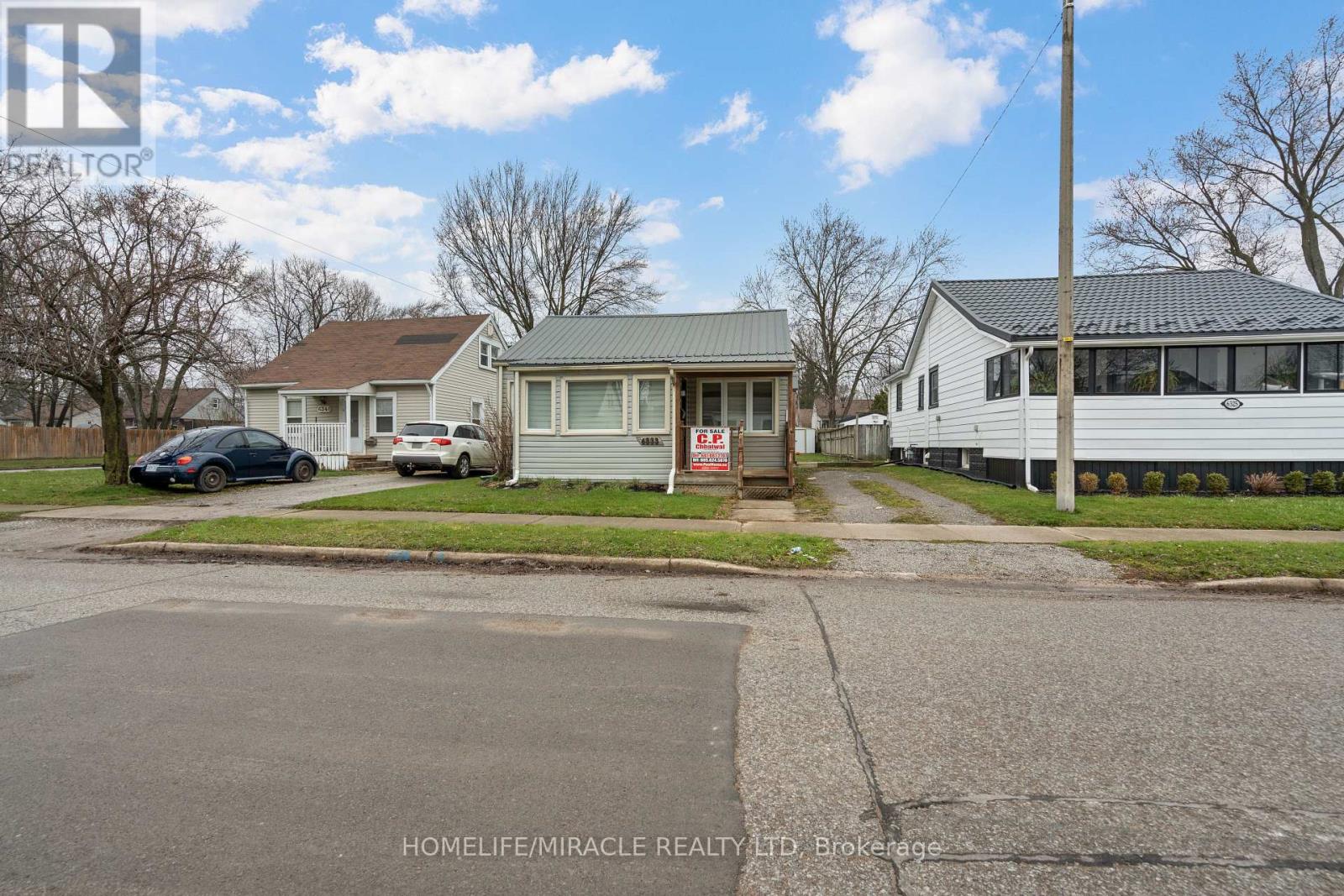 Property at 6333 SKINNER STREET image 1