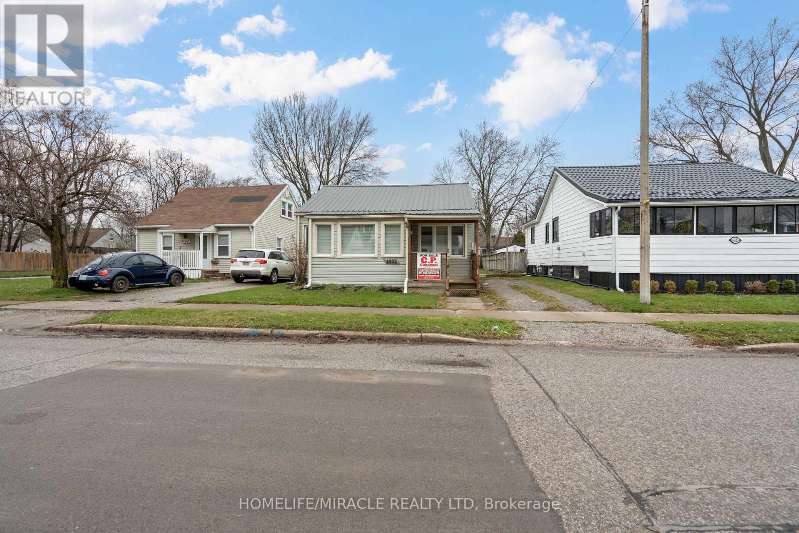 Property at 6333 SKINNER STREET image 2