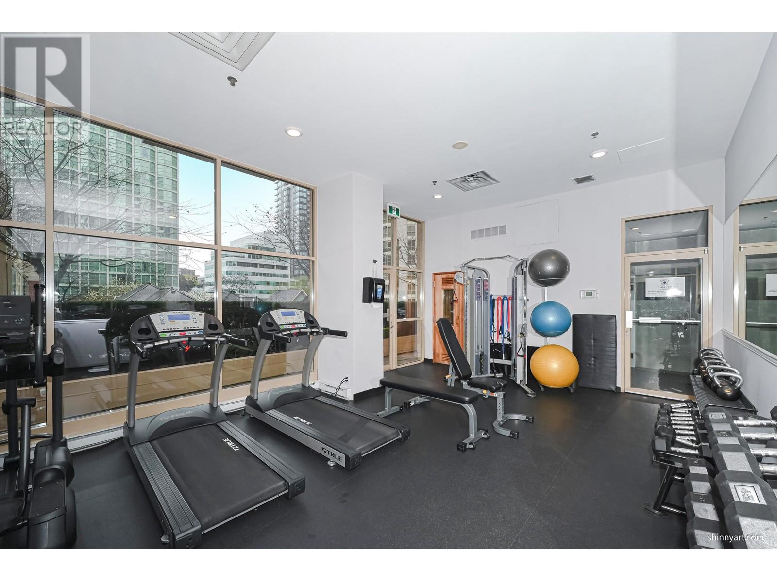 607 822 Homer Street, Vancouver, British Columbia  V6B 6M3 - Photo 21 - R2988675