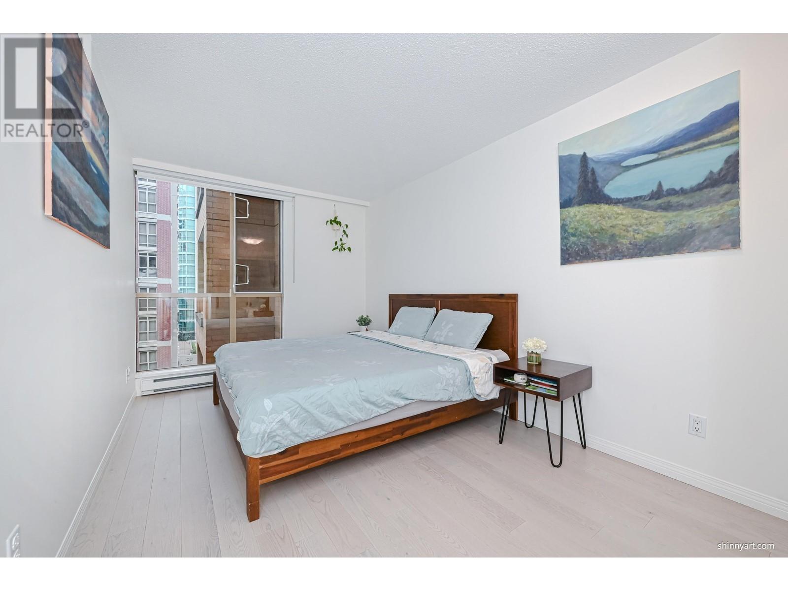 607 822 Homer Street, Vancouver, British Columbia  V6B 6M3 - Photo 9 - R2988675