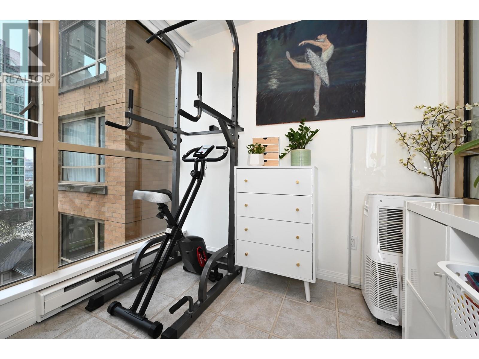 607 822 Homer Street, Vancouver, British Columbia  V6B 6M3 - Photo 14 - R2988675