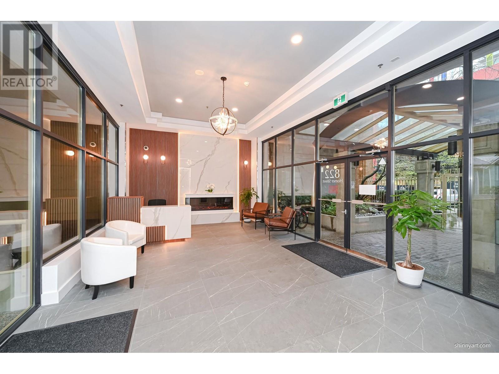 607 822 Homer Street, Vancouver, British Columbia  V6B 6M3 - Photo 17 - R2988675