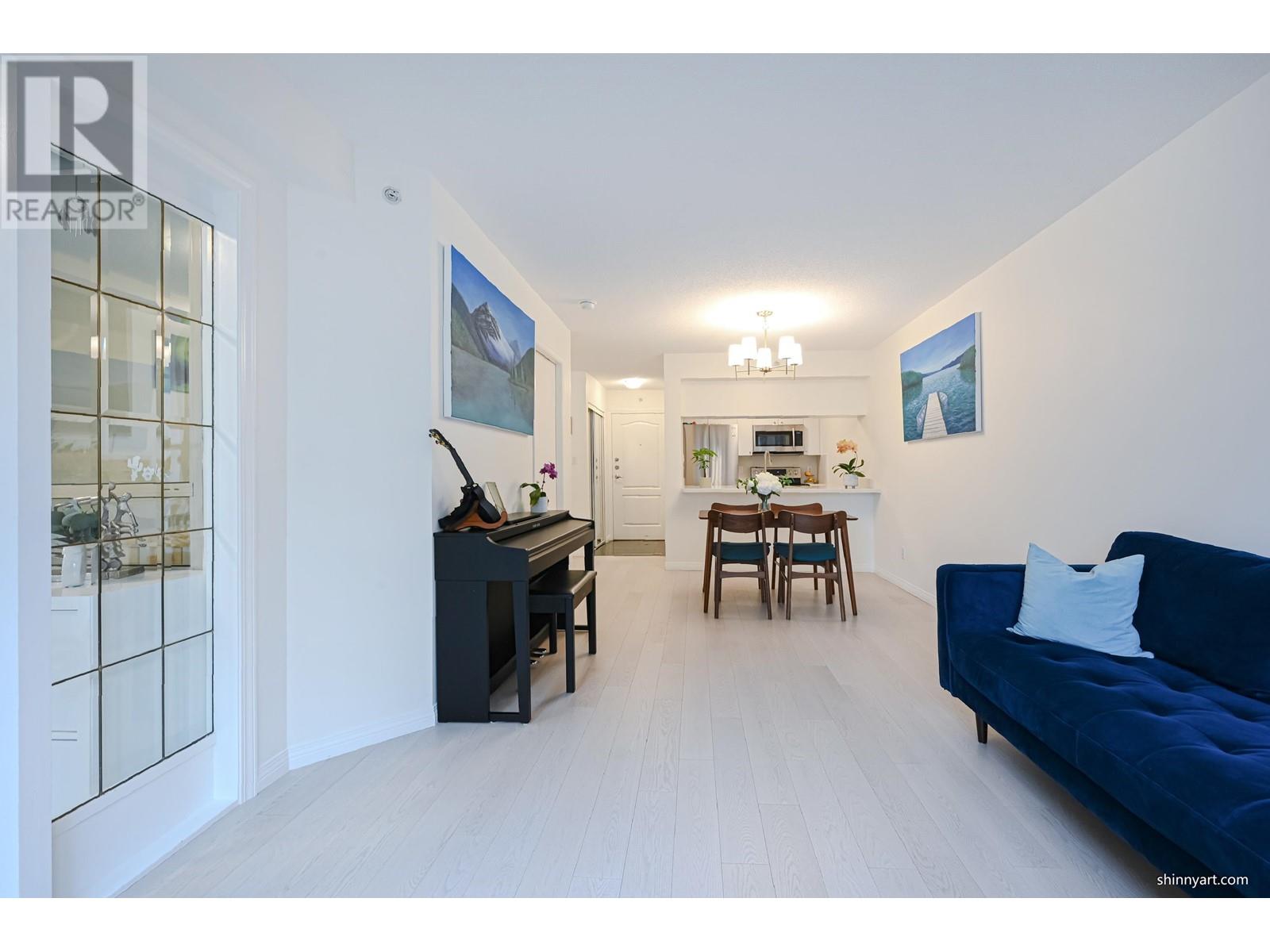 607 822 Homer Street, Vancouver, British Columbia  V6B 6M3 - Photo 8 - R2988675