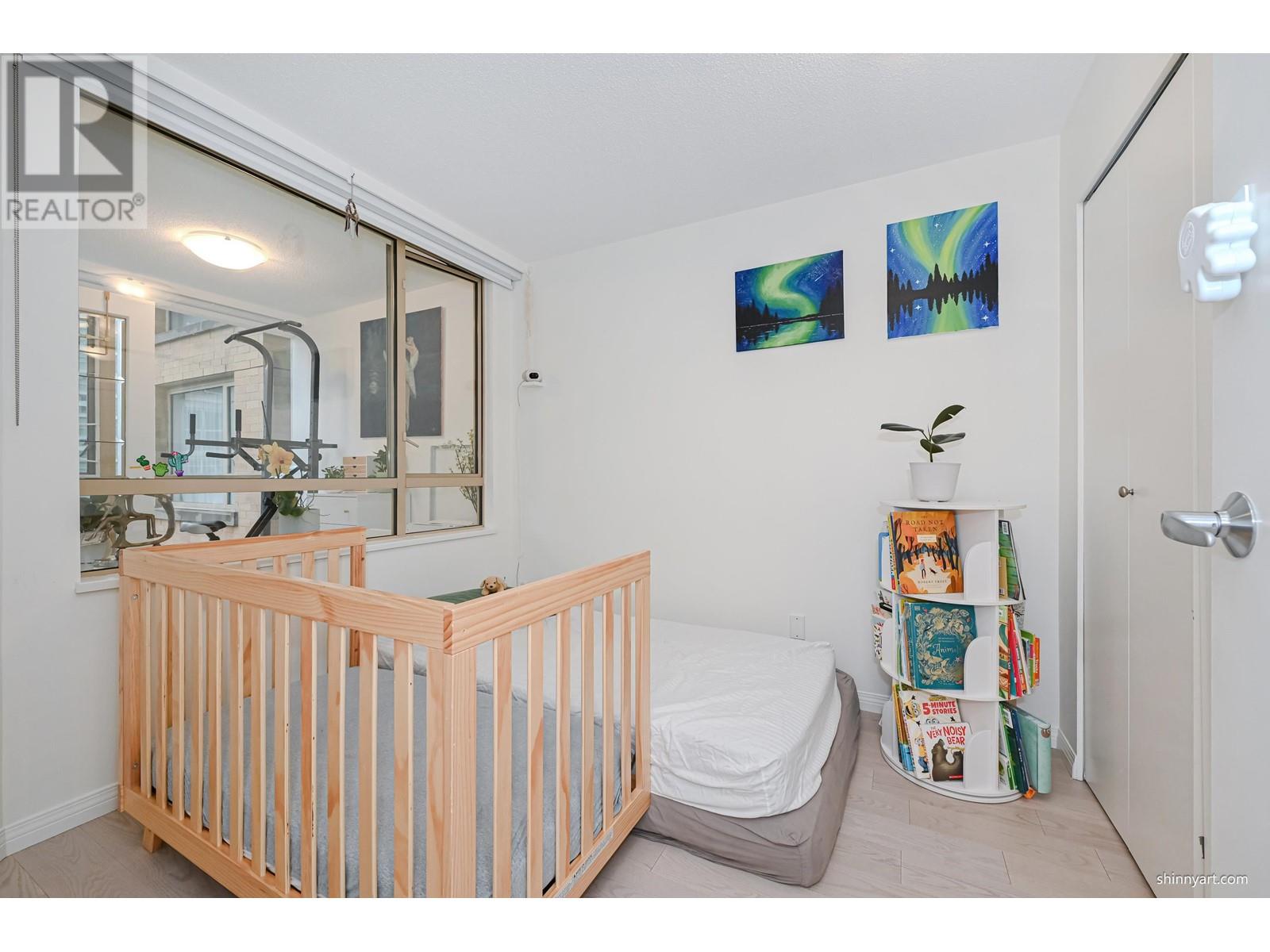 607 822 Homer Street, Vancouver, British Columbia  V6B 6M3 - Photo 11 - R2988675
