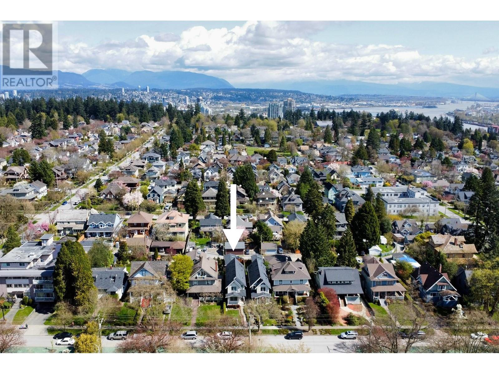 323 Fifth Street, New Westminster, British Columbia  V3L 2X3 - Photo 38 - R2989204