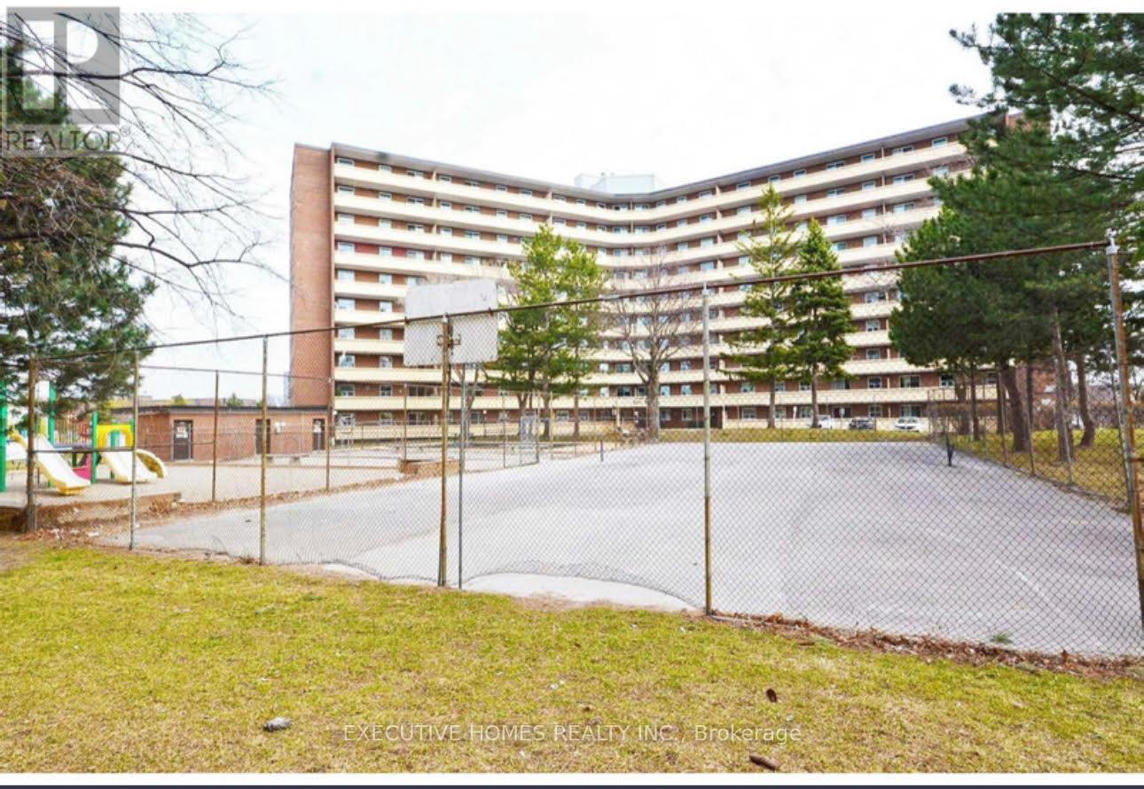 801 - 3555 Derry Road E, Mississauga, Ontario  L4T 1B2 - Photo 12 - W12073090
