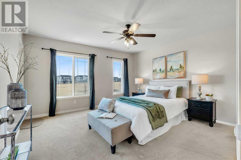 145 Red Sky Way Ne, Calgary, Alberta  T3N 0X7 - Photo 21 - A2208923
