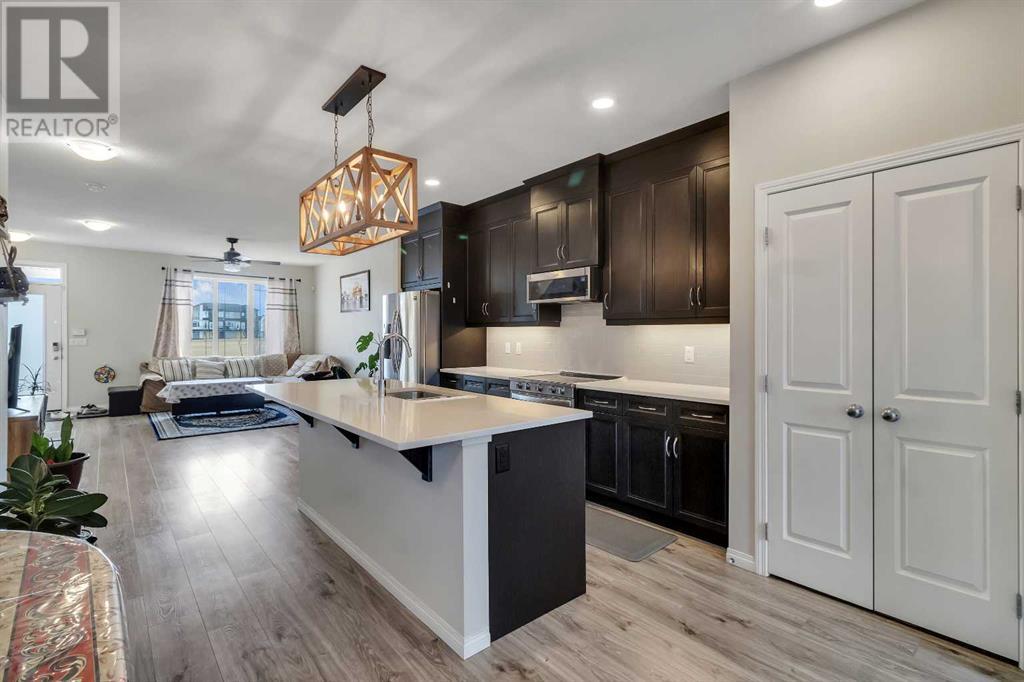 145 Red Sky Way Ne, Calgary, Alberta  T3N 0X7 - Photo 13 - A2208923