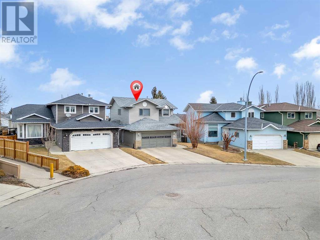 28 Macewan Ridge View Nw, Calgary, Alberta  T3K 3W2 - Photo 41 - A2203606