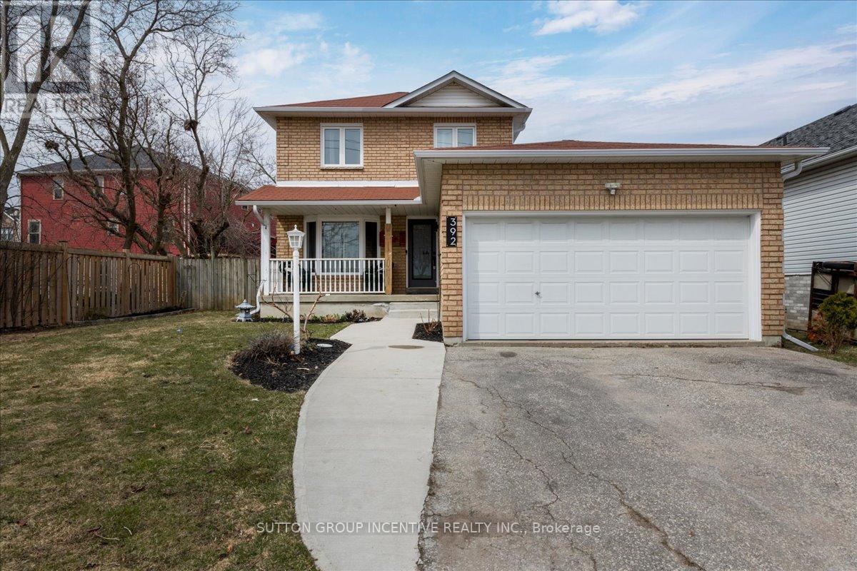 Property at 392 BIG BAY POINT ROAD image 1