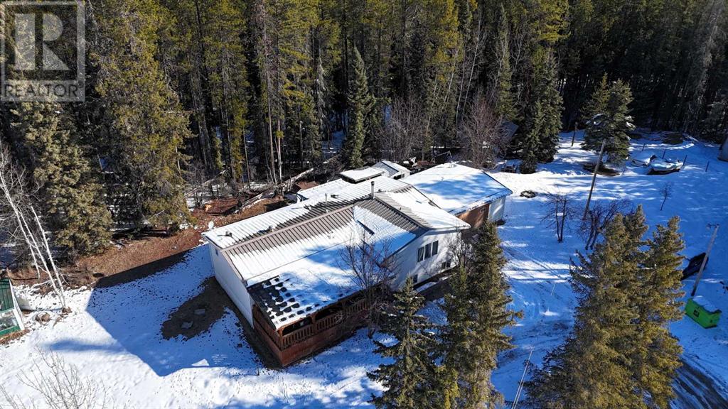 17414 Highway 748 N, Rural Yellowhead County, Alberta  T7E 3N7 - Photo 5 - A2205902