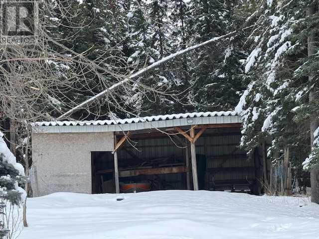 17414 Highway 748 N, Rural Yellowhead County, Alberta  T7E 3N7 - Photo 20 - A2205902