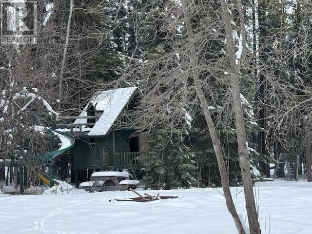 17414 Highway 748 N, Rural Yellowhead County, Alberta  T7E 3N7 - Photo 21 - A2205902