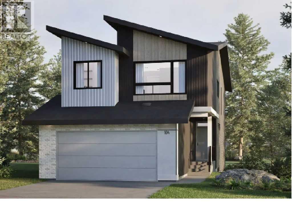 51 Heritage Heath, Cochrane, Alberta  T4C 0L3 - Photo 1 - A2203765