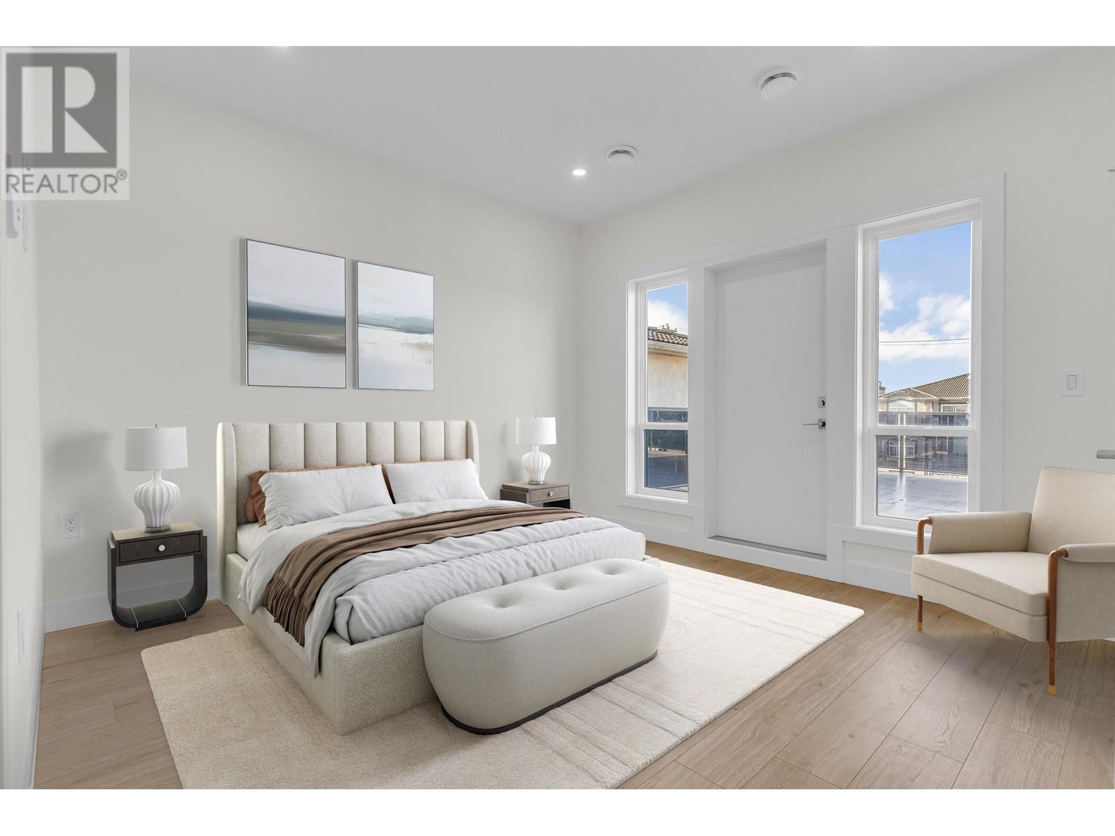 341 Johnston Street, New Westminster, British Columbia  V3M 5H4 - Photo 8 - R2979240