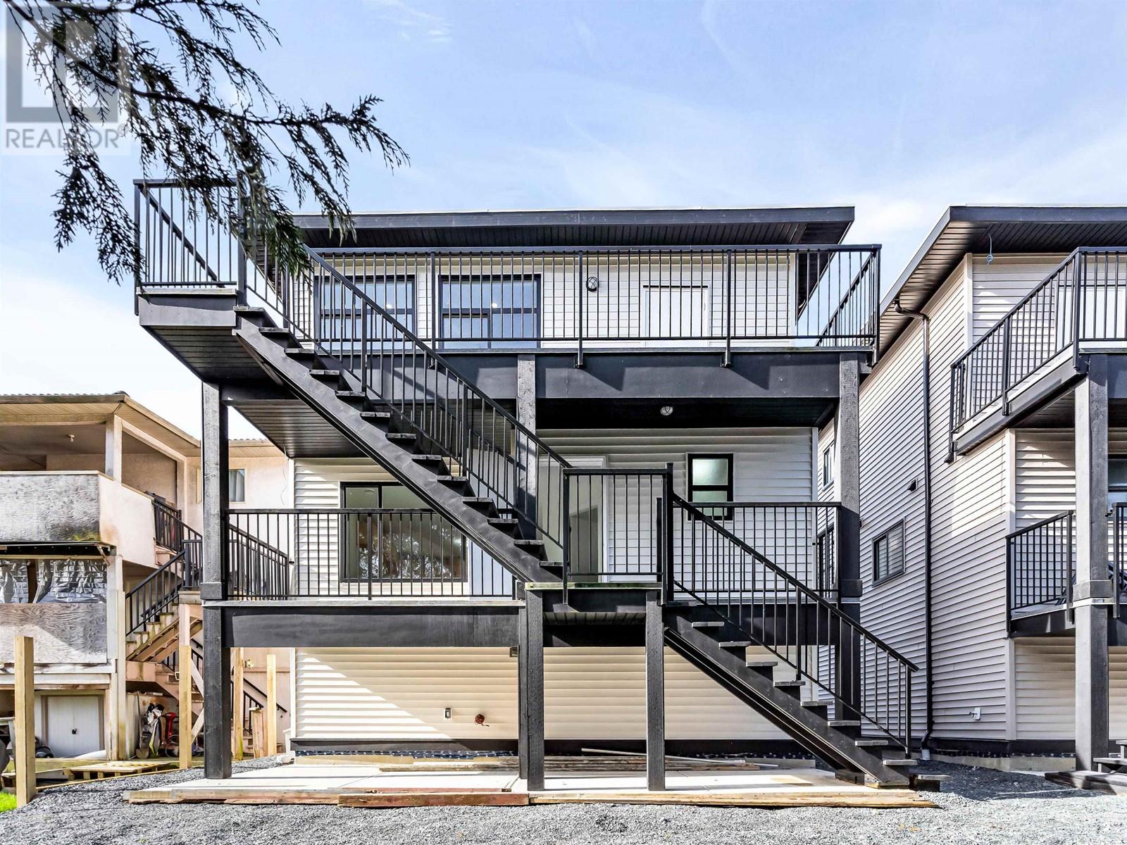 341 Johnston Street, New Westminster, British Columbia  V3M 5H4 - Photo 20 - R2979240