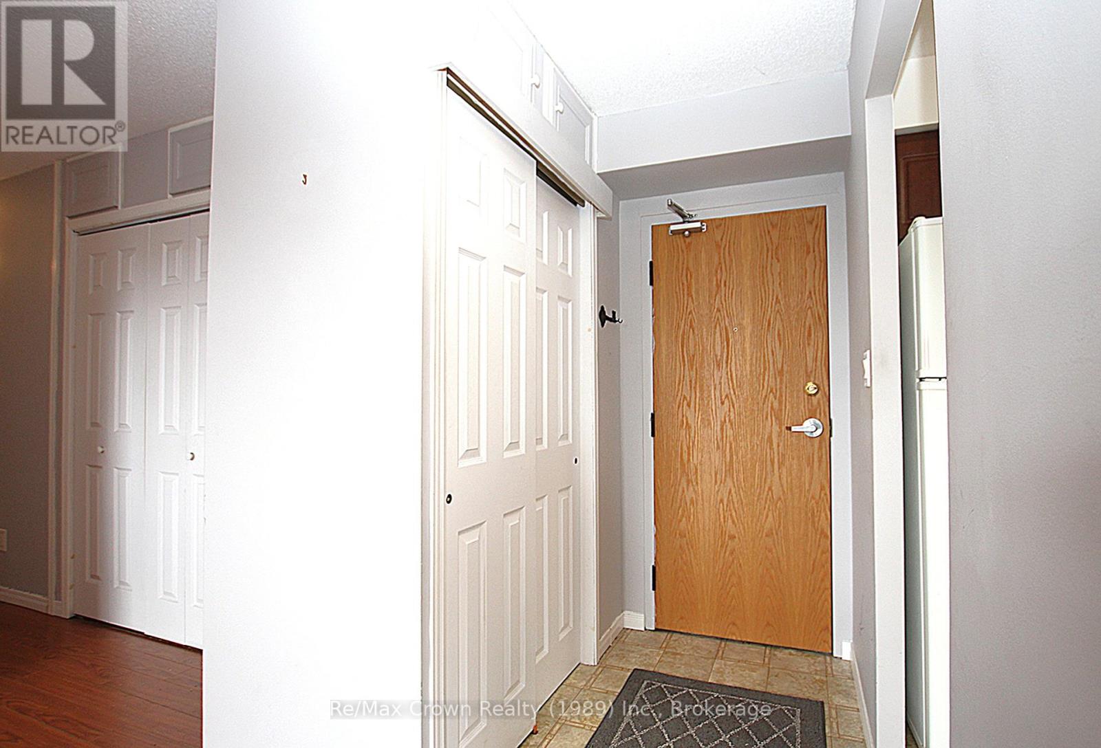 605 - 330 Sixth Avenue W, North Bay, Ontario  P1B 9G1 - Photo 3 - X12033443