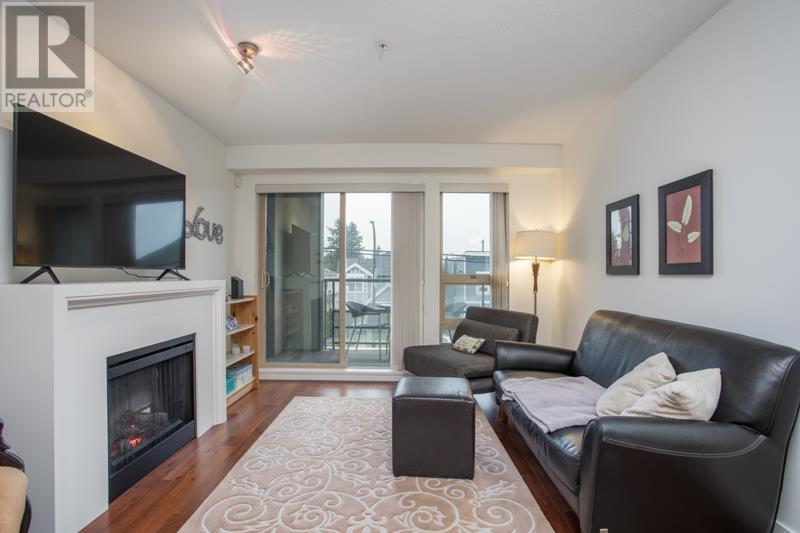 226 4550 Fraser Street, Vancouver, British Columbia  V5V 4G8 - Photo 3 - R2988689