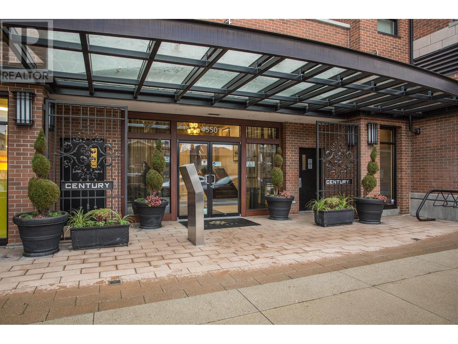 226 4550 Fraser Street, Vancouver, British Columbia  V5V 4G8 - Photo 2 - R2988689