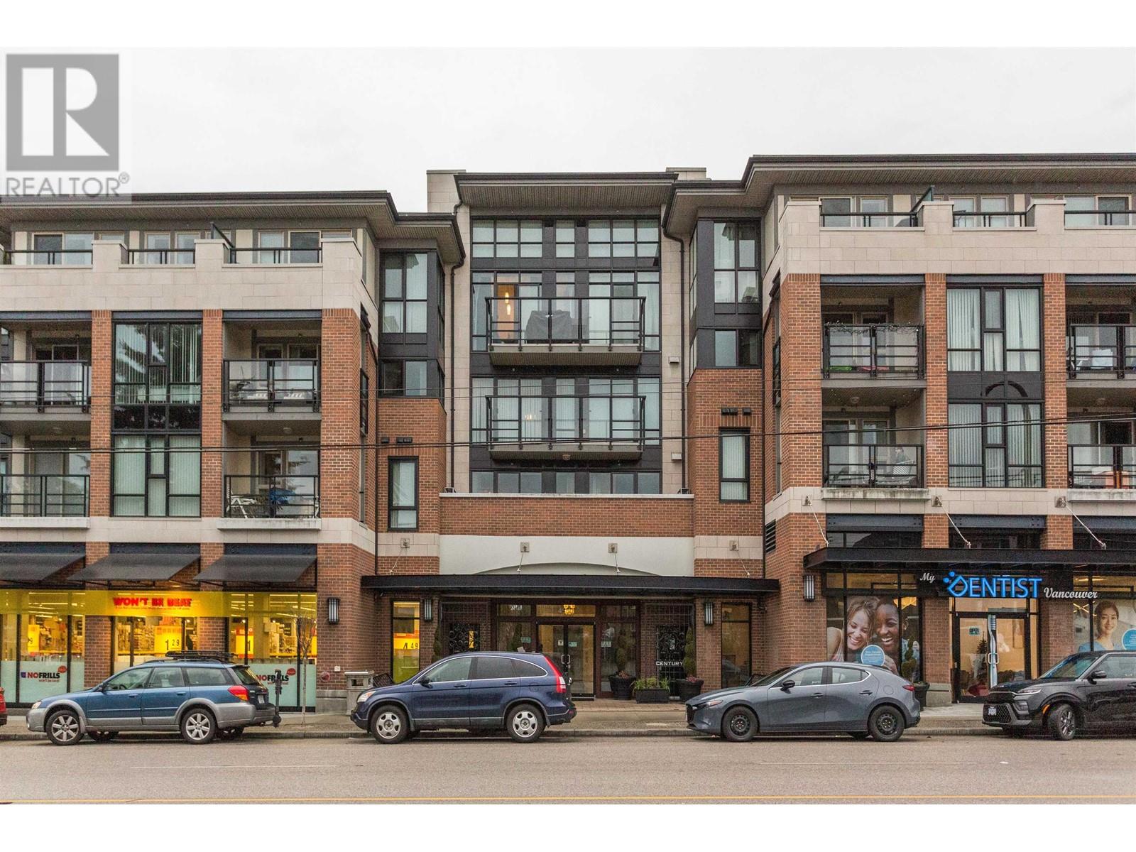226 4550 Fraser Street, Vancouver, British Columbia  V5V 4G8 - Photo 26 - R2988689