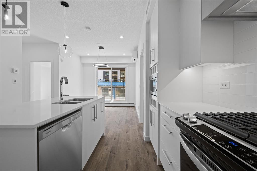 Property at 204, 8370 Broadcast Avenue SW image 4
