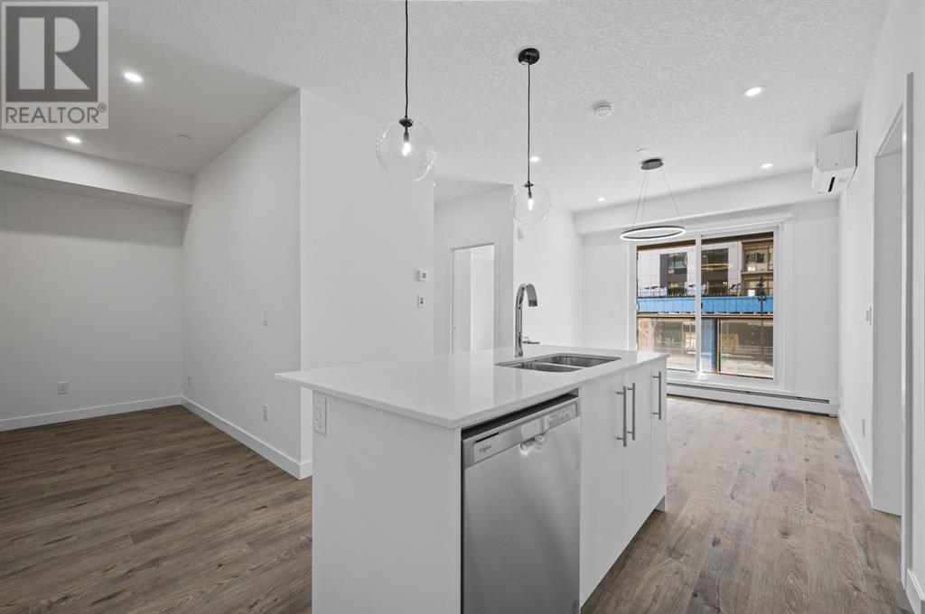Property at 204, 8370 Broadcast Avenue SW image 5