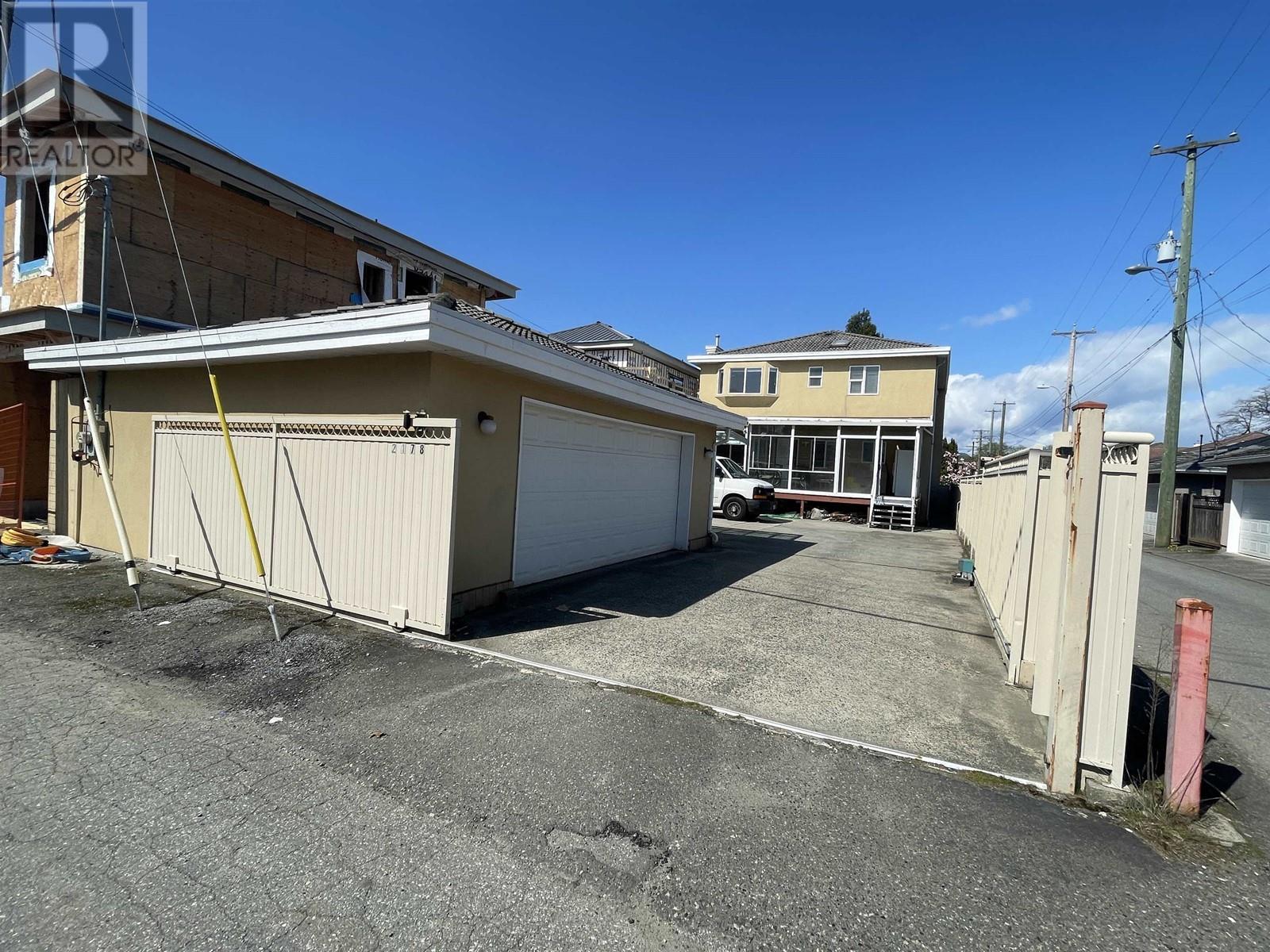 2178 E 49th Avenue, Vancouver, British Columbia  V5P 1T7 - Photo 24 - R2985715