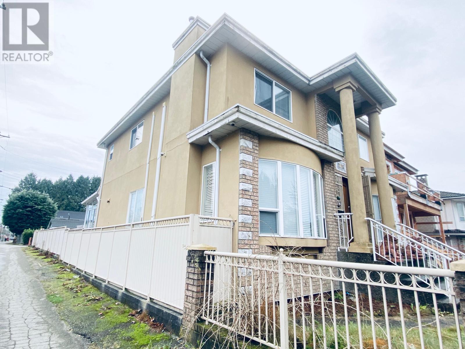 2178 E 49th Avenue, Vancouver, British Columbia  V5P 1T7 - Photo 21 - R2985715